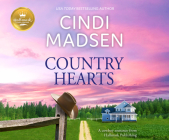 Country Hearts Cover Image