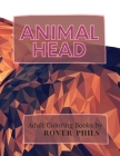 Animal Head Cover Image