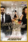 Enough Love For Me: Sister Wives By Aseera Cover Image