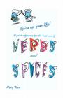 Herbs and Spices By Rusty Faust Cover Image