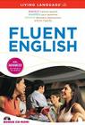Fluent English (ESL) By Living Language Cover Image