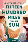 Fifteen Hundred Miles from the Sun Cover Image