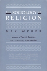 The Sociology of Religion Cover Image