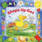 Shape Up Goz (Baby Goz) Cover Image