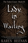 Lady, in Waiting Cover Image