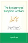Benjamin Graham Writings Cover Image