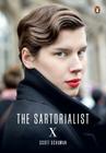 The Sartorialist: X Cover Image