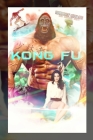 Kong Fu: Variant Anne Hathamazing Satire Cover Cover Image