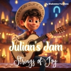 Julian's Jam: Strings of Joy Cover Image