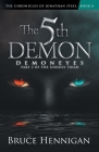The 5th Demon By Bruce Hennigan Cover Image