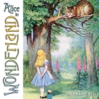 Alice in Wonderland Wall Calendar 2023 (Art Calendar) By Flame Tree Studio (Created by) Cover Image