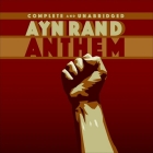 Anthem Lib/E By Ayn Rand, Paul Meier (Read by) Cover Image