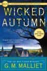 Wicked Autumn: A Max Tudor Novel Cover Image