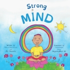 Strong Mind: Dzogchen for Kids (Learn to Relax in Mind with Stormy Feelings) Cover Image