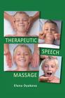 Therapeutic Speech Massage By Elena Dyakova Cover Image