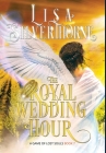 The Royal Wedding Hour By Lisa Silverthorne Cover Image