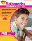 Mathematics Intervention Activities Grade 3 Book Teacher Resource Cover Image