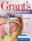 Grant's Dissector (Lippincott Connect) By Alan J. Detton, PhD Cover Image