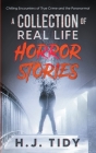 Horror Stories By H. J. Tidy Cover Image