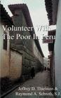 Volunteer with the Poor in Peru Cover Image