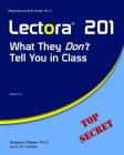 Lectora 201: What They Don't Tell You in Class Cover Image