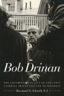 Bob Drinan: The Controversial Life of the First Catholic Priest Elected to Congress Cover Image