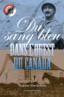 Du sang bleu dans l'ouest By Nadine MacKenzie Cover Image