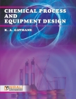 Chemical Process and Equipment Design Cover Image