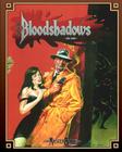 Bloodshadows (Classic Reprint): A World Book for MasterBook By Ed Stark, Greg Farshtey Cover Image