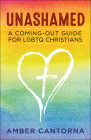 Unashamed By Amber Cantorna Cover Image