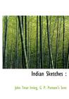 Indian Sketches Cover Image