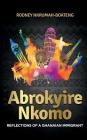 Abrokyire Nkomo Cover Image