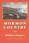Mormon Country Cover Image