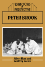 Peter Brook (Directors in Perspective) Cover Image