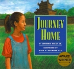 Journey Home By Lawrence McKay, Dom Lee (Illustrator), Keunhee Lee (Illustrator) Cover Image