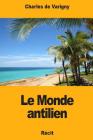 Le Monde antilien Cover Image