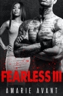 Fearless III (Finale): MMA Sport & Russian Mafia Romance Cover Image