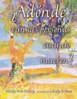 ¿adónde Van Las Personas Cuando Mueren? (Where Do People Go When They Die?) By Mindy Avra Portnoy, Shelly O. Haas (Illustrator) Cover Image