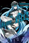 Akame ga KILL!, Vol. 4 By Takahiro, Tetsuya Tashiro (By (artist)) Cover Image