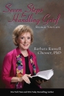 Seven Steps for Handling Grief By Barbara Chesser Cover Image