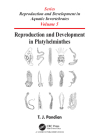 Reproduction and Development in Platyhelminthes (Reproduction and Development in Aquatic Invertebrates) By T. J. Pandian Cover Image