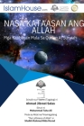 NASA KATAASAN ANG ALLAH - Evidence of the altitude of Allah Cover Image