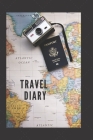 Travel Diary Cover Image