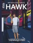 Hawk Cover Image