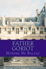 Father Goriot Cover Image