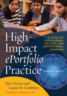 High-Impact Eportfolio Practice: A Catalyst for Student, Faculty, and Institutional Learning By Bret Eynon, Laura M. Gambino, George D. Kuh (Foreword by) Cover Image