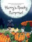 Harry's Spooky Surprise! (Harry the Happy Mouse #3) Cover Image