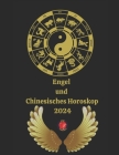Engel und Chinesisches Horoskop 2024 Cover Image