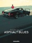 Asphalt Blues Cover Image