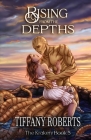 Rising from the Depths (The Kraken #5) Cover Image